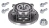 Підшипник маточини (передньої) Mini (R50/R53/R52/R56/R57) 1.4-1.6D 01-15 (+ABS) FEBI BILSTEIN 37106 (фото 1)