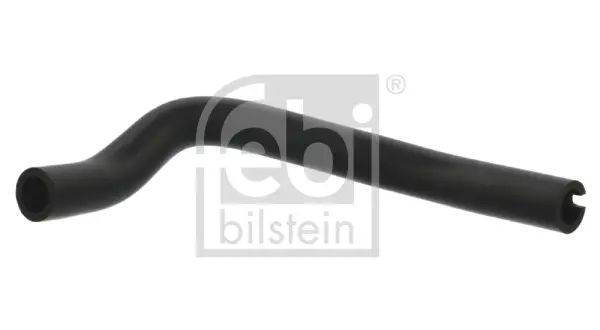 Патрубок фільтра повітряного Fiat Doblo 1.4 05- FEBI BILSTEIN 37126 (фото 1)