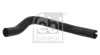 Патрубок фільтра повітряного Fiat Doblo 1.4 05- FEBI BILSTEIN 37126 (фото 1)