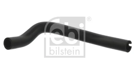 Патрубок фільтра повітряного Fiat Doblo 1.4 05- FEBI BILSTEIN 37126