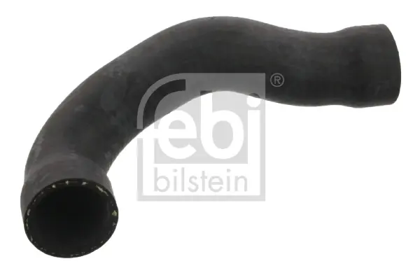 Патрубок радіатора (верхній) BMW 3 (E36) 2.0/2.5/2.8 90-00 FEBI BILSTEIN 37135 (фото 1)