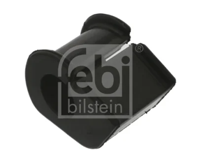 Втулка стабілізатора CITROEN C1, PEUGEOT 107, TOYOTA AYGO 05-перед. міст (Вир-во FEBI) FEBI BILSTEIN 37199
