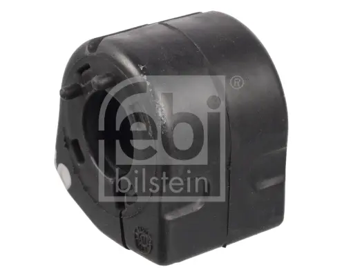 Втулка стабілізатора (переднього) Peugeot 207/208 (d=20mm) FEBI BILSTEIN 37201 (фото 1)
