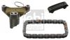 Комплект ланцюга приводу розподільного валу FORD/PSA 2.0 TDCI 16V DW10 (вир-во Febi) FEBI BILSTEIN 37230 (фото 1)