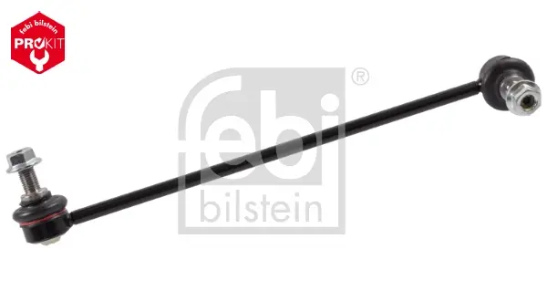 Тяга стабілізатора (переднього) (R) BMW X3 (F25)/X4 (F26) 1.6-3.0D 10- FEBI BILSTEIN 37249 (фото 1)