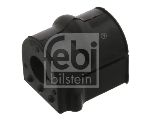 Втулка стабілізатора (переднього) Opel Corsa 00- (d=15mm) FEBI BILSTEIN 37253 (фото 1)