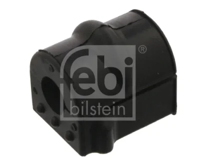 Втулка стабілізатора (переднього) Opel Corsa 00- (d=15mm) FEBI BILSTEIN 37253