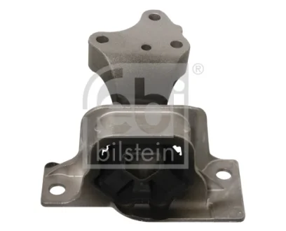 Подушка двигуна (R) Renault Clio III 1.2 05- FEBI BILSTEIN 37280
