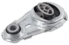 Подушка двигуна задня Renault Megane/Scenic III 2008-2016 (вир-во FEBI) FEBI BILSTEIN 37284 (фото 1)