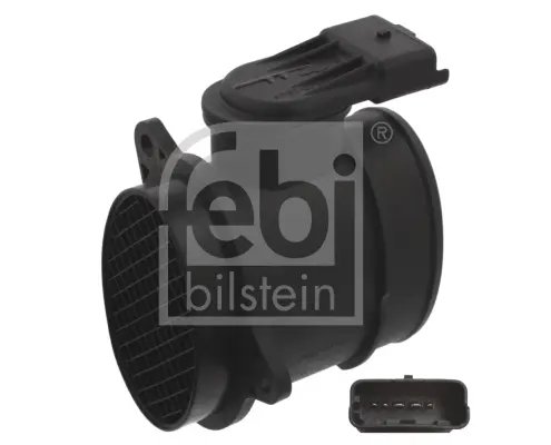 Витратомір повітря Peugeot Expert/Fiat Scudo 1.6HDi/2.0TDCi 03- FEBI BILSTEIN 37300 (фото 1)