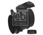 Витратомір повітря Peugeot Expert/Fiat Scudo 1.6HDi/2.0TDCi 03- FEBI BILSTEIN 37300 (фото 1)
