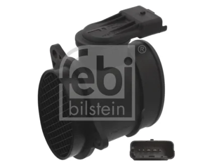 Витратомір повітря Peugeot Expert/Fiat Scudo 1.6HDi/2.0TDCi 03- FEBI BILSTEIN 37300