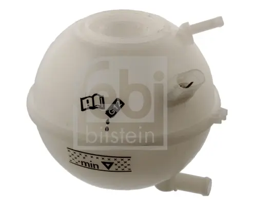 Бачок розширювальної системи охолодження (вир-во FEBI) FEBI BILSTEIN 37324 (фото 1)