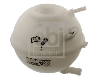 Бачок розширювальної системи охолодження (вир-во FEBI) FEBI BILSTEIN 37324