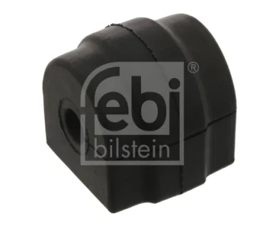 Втулка стабілізатора (заднього) BMW 3 (E90) 04-11 (d=11mm) FEBI BILSTEIN 37330