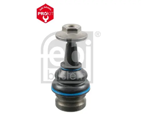 Опора кульова (передня/знизу) Audi A4/A5/A6/A7/Q5 07- FEBI BILSTEIN 37340 (фото 1)
