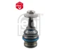Опора кульова (передня/знизу) Audi A4/A5/A6/A7/Q5 07- FEBI BILSTEIN 37340 (фото 1)