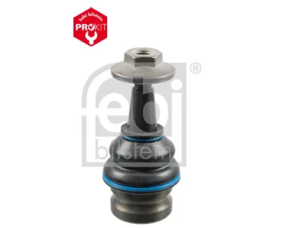 Опора кульова (передня/знизу) Audi A4/A5/A6/A7/Q5 07- FEBI BILSTEIN 37340