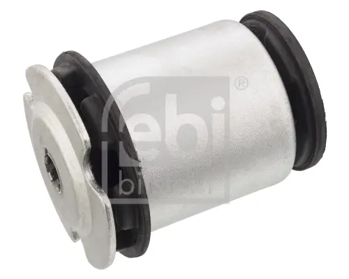 Сайлентблок балки (задньої) Fiat Bravo II/Grande Punto/Linea/Stilo/Lancia Delta 1.4-2.4 01- FEBI BILSTEIN 37453 (фото 1)