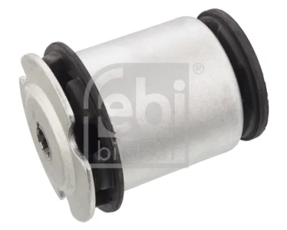 Сайлентблок балки (задньої) Fiat Bravo II/Grande Punto/Linea/Stilo/Lancia Delta 1.4-2.4 01- FEBI BILSTEIN 37453