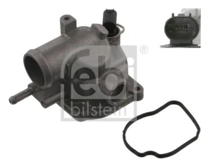 Термостат МВ Sprinter (вир-во FEBI) FEBI BILSTEIN 37456