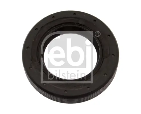 Сальник вала первинного КПП VW Caddy II 95-04 (23.9х40х8) FEBI BILSTEIN 37469 (фото 1)