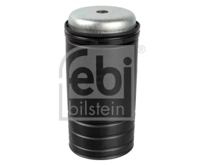 Пильник амортизатора (переднього) BMW X5 (E70)/ X6 (E71/E72) 08- FEBI BILSTEIN 37566