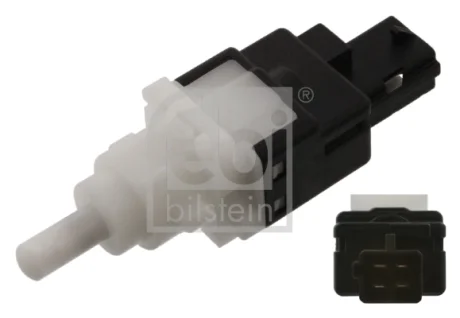 Датчик педалі гальма Fiat Ducato 2.0/2.3/2.8 JTD 02- FEBI BILSTEIN 37579