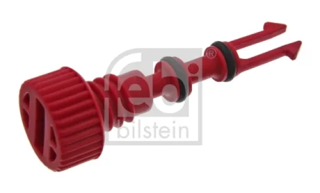 Пробка радіатора зливна MB Sprinter 95-06/Vito 96-03 FEBI BILSTEIN 37595