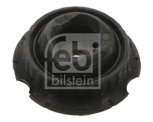 Подушка амортизатора (переднього) Audi Q7/VW Touareg 02-15 FEBI BILSTEIN 37604 (фото 1)