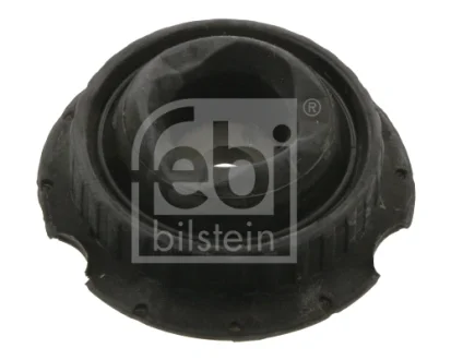 Подушка амортизатора (переднього) Audi Q7/VW Touareg 02-15 FEBI BILSTEIN 37604