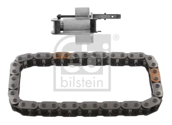 Комплект ланцюга ГРМ Citroen Jumper/Jumpy/Ford Focus/Mondeo 2.0BlueHDi/2.2HDi 05- FEBI BILSTEIN 37620 (фото 1)