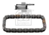 Комплект ланцюга ГРМ Citroen Jumper/Jumpy/Ford Focus/Mondeo 2.0BlueHDi/2.2HDi 05- FEBI BILSTEIN 37620 (фото 1)