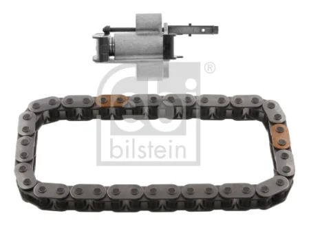 Комплект ланцюга ГРМ Citroen Jumper/Jumpy/Ford Focus/Mondeo 2.0BlueHDi/2.2HDi 05- FEBI BILSTEIN 37620
