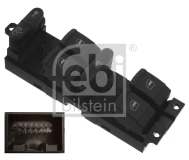 Блок перемикачів VAG (вир-во Febi) FEBI BILSTEIN 37644