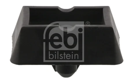 Подушка піддомкратна BMW 3 (E46)/7 (E65/E66)/X3 (E83) 97-08 FEBI BILSTEIN 37652