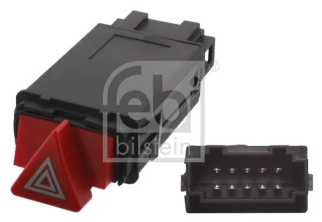 Покажчик аварійної сигналізації (вир-во FEBI) FEBI BILSTEIN 37783