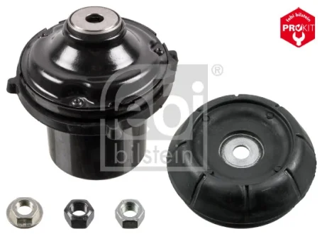 Подушка амортизатора (переднього) + підшипник Opel Astra/Vectra/Zafira 95-05 FEBI BILSTEIN 37804