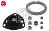 Подушка амортизатора (переднього) + підшипник Audi 100 90-94/A6 94-97 FEBI BILSTEIN 37874
