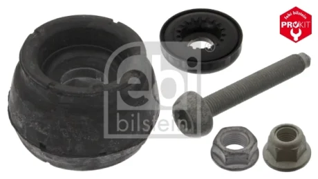 Подушка амортизатора (переднього) + підшипник VW Golf IV -06 FEBI BILSTEIN 37878