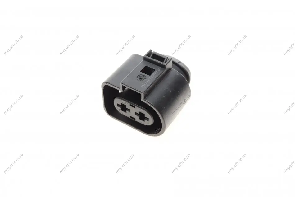 Роз\'єм (фішка) електричний VW Caddy/Golf/Passat/Polo 94-16 FEBI BILSTEIN 37913 (фото 1)