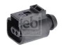 Штекер гальмівних колодок VW, Audi, Skoda, Seat (вир-во FEBI) FEBI BILSTEIN 37914 (фото 1)