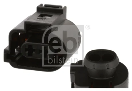 Роз\'єм (фішка) електричний VW Caddy 95-15 FEBI BILSTEIN 37918