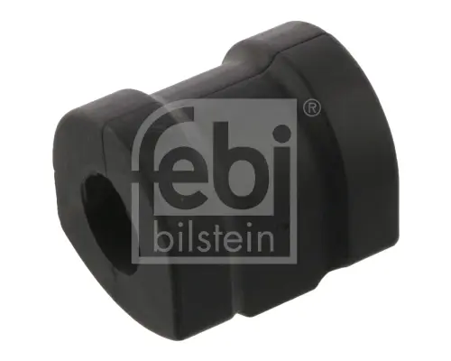 Втулка стабілізатора (переднього) BMW 3 (E36) 90-99 (d=25,5mm) FEBI BILSTEIN 37937 (фото 1)