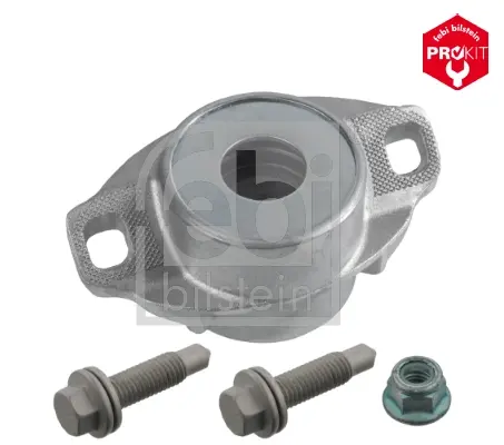 Подушка амортизатора (заднього) Peugeot 307 00-12 FEBI BILSTEIN 37971 (фото 1)
