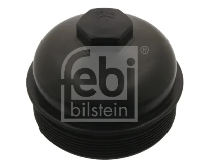 Кришка фільтра паливного MB Vario 4.3TD OM904 FEBI BILSTEIN 38147