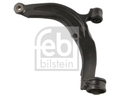 Важіль підвіски (передній/знизу) (L) VW T5/Multivan V 03-15 FEBI BILSTEIN 38285