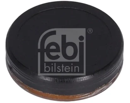 Заглушка ГБЦ MB Sprinter 3.0CDI (d=30mm) (для розподільного валу) FEBI BILSTEIN 38327