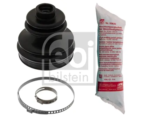 Пильовик ШРКШ внутр. AUDI (вир-во FEBI) FEBI BILSTEIN 38331 (фото 1)