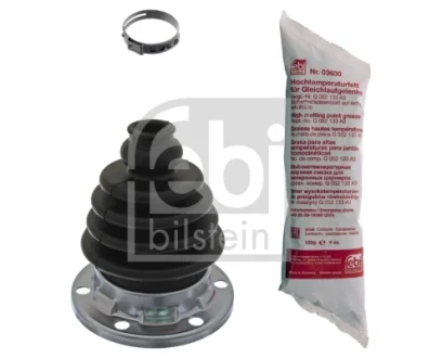 Пильовик ШРКШ внутр. VAG (вир-во FEBI) FEBI BILSTEIN 38333